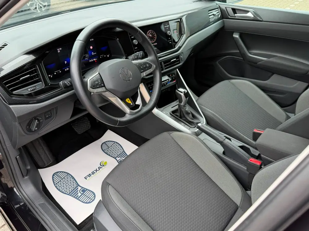 Volkswagen Polo 1.0 TSI Life Business l ACC l CARPLAY uit 2024, foto 5