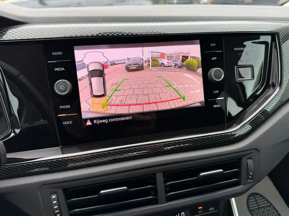 Volkswagen Polo 1.0 TSI Life Business l ACC l CARPLAY uit 2024, foto 6