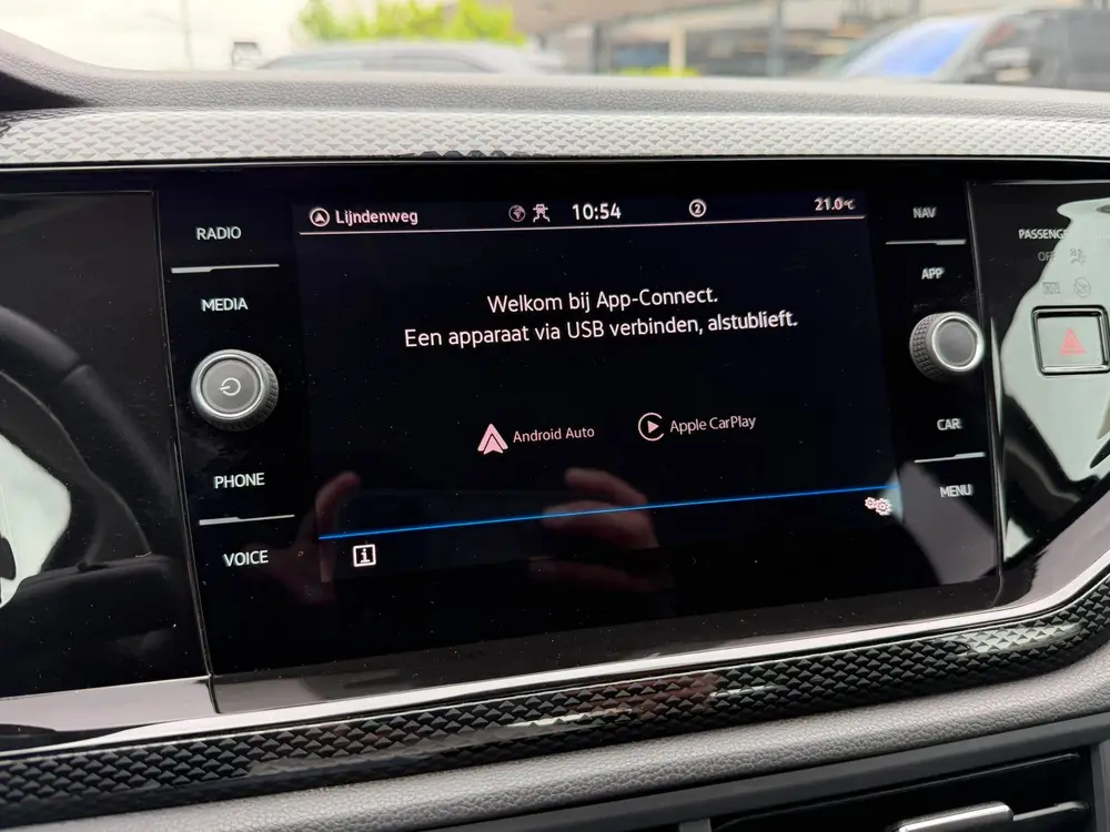 Volkswagen Polo 1.0 TSI Life Business l ACC l CARPLAY uit 2024, foto 7