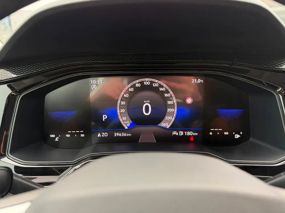 Volkswagen Polo 1.0 TSI Life Business l ACC l CARPLAY uit 2024, foto 8