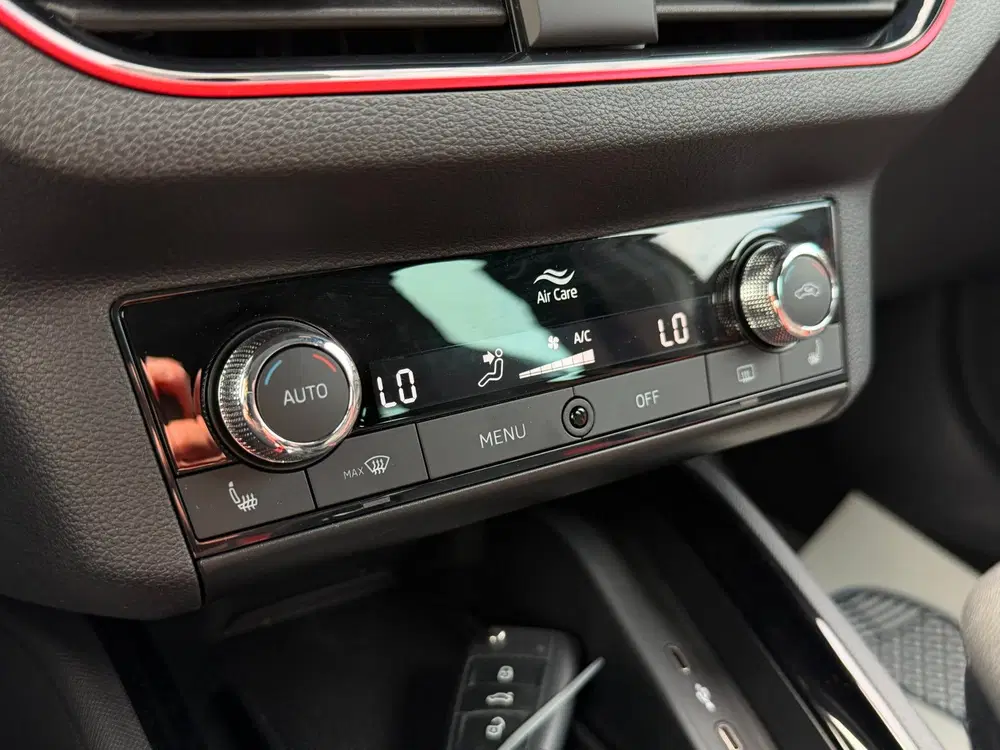 Skoda Kamiq 1.0 TSI Monte Carlo ACC l DSG l PANO l CAR uit 2024, foto 8