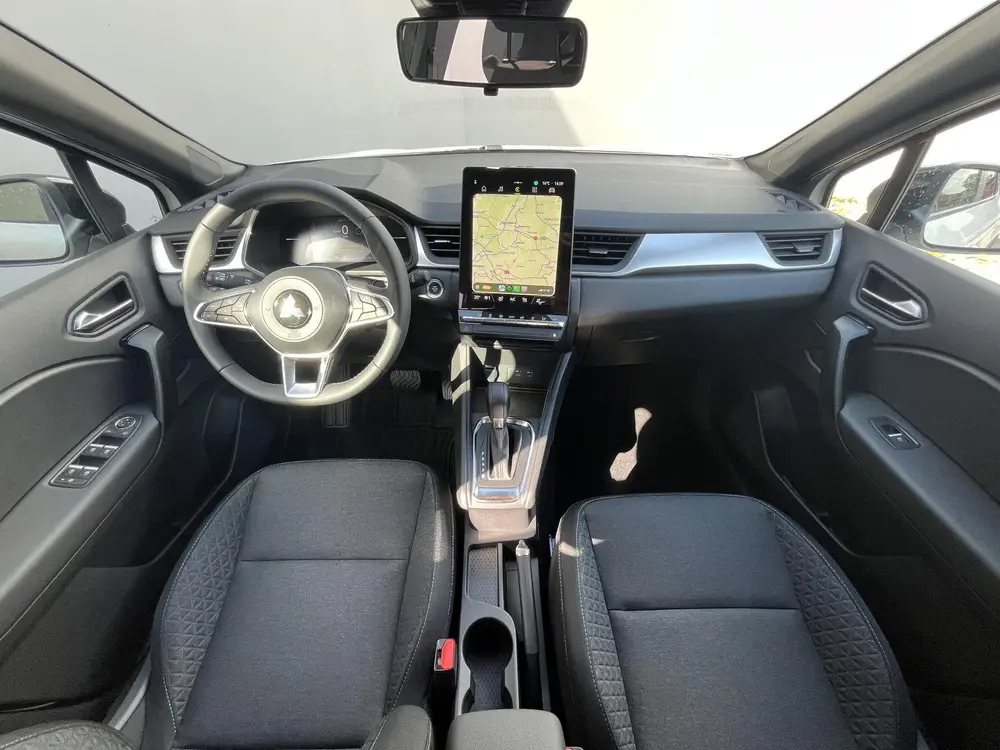Mitsubishi ASX 1.6 HEV AT Intense uit 2025, foto 2