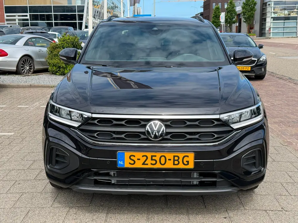 Volkswagen T-Roc 1.5 TSI R-Line uit 2023, foto 12