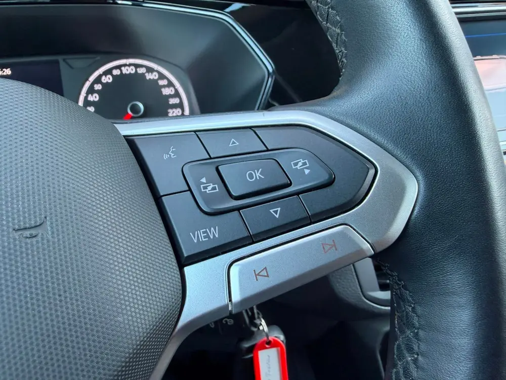 Volkswagen T-Cross 1.0 TSI Style uit 2020, foto 10