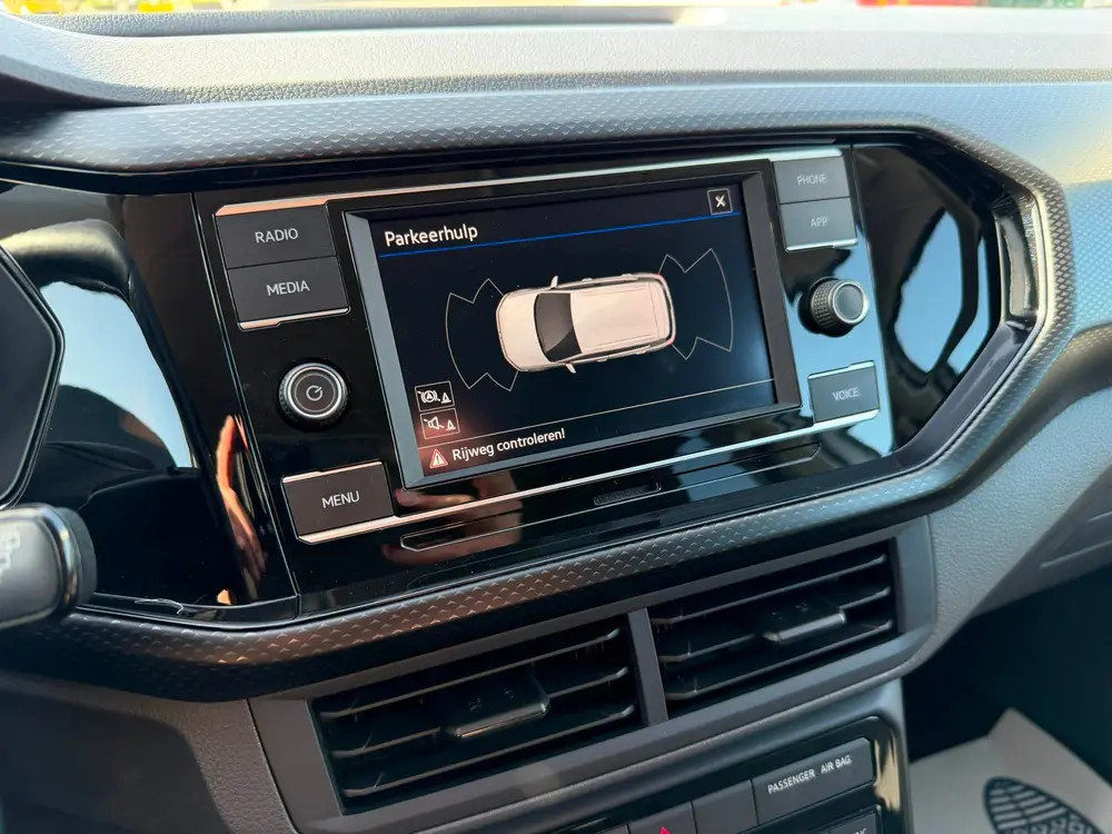 Volkswagen T-Cross 1.0 TSI Style uit 2020, foto 6