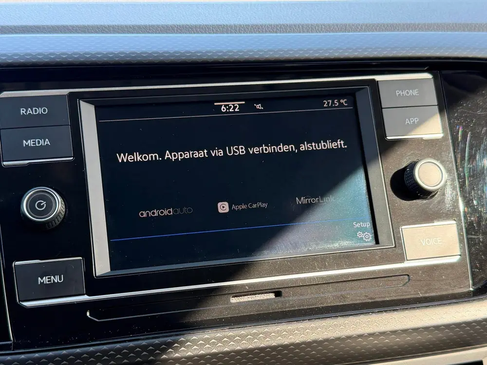 Volkswagen T-Cross 1.0 TSI Style uit 2020, foto 7