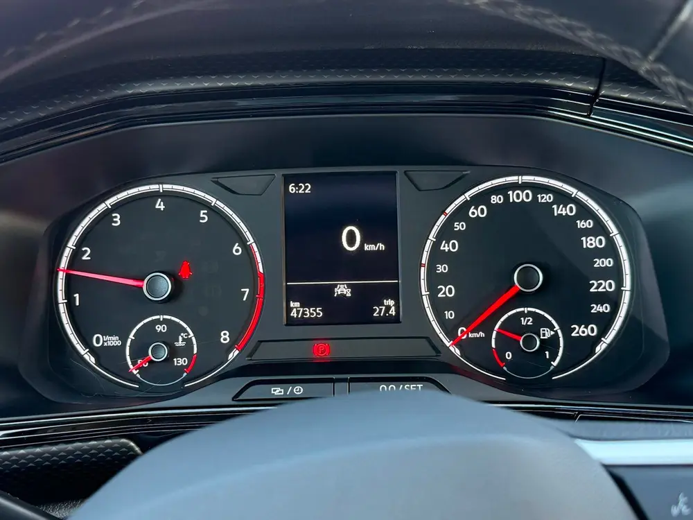 Volkswagen T-Cross 1.0 TSI Style uit 2020, foto 8