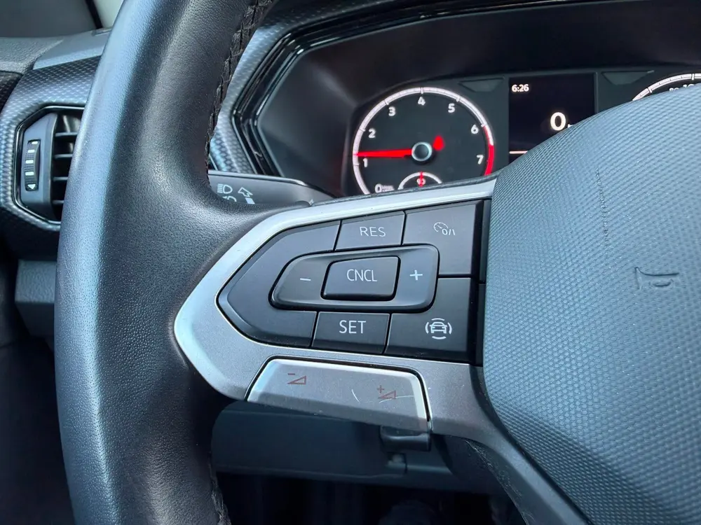 Volkswagen T-Cross 1.0 TSI Style uit 2020, foto 9