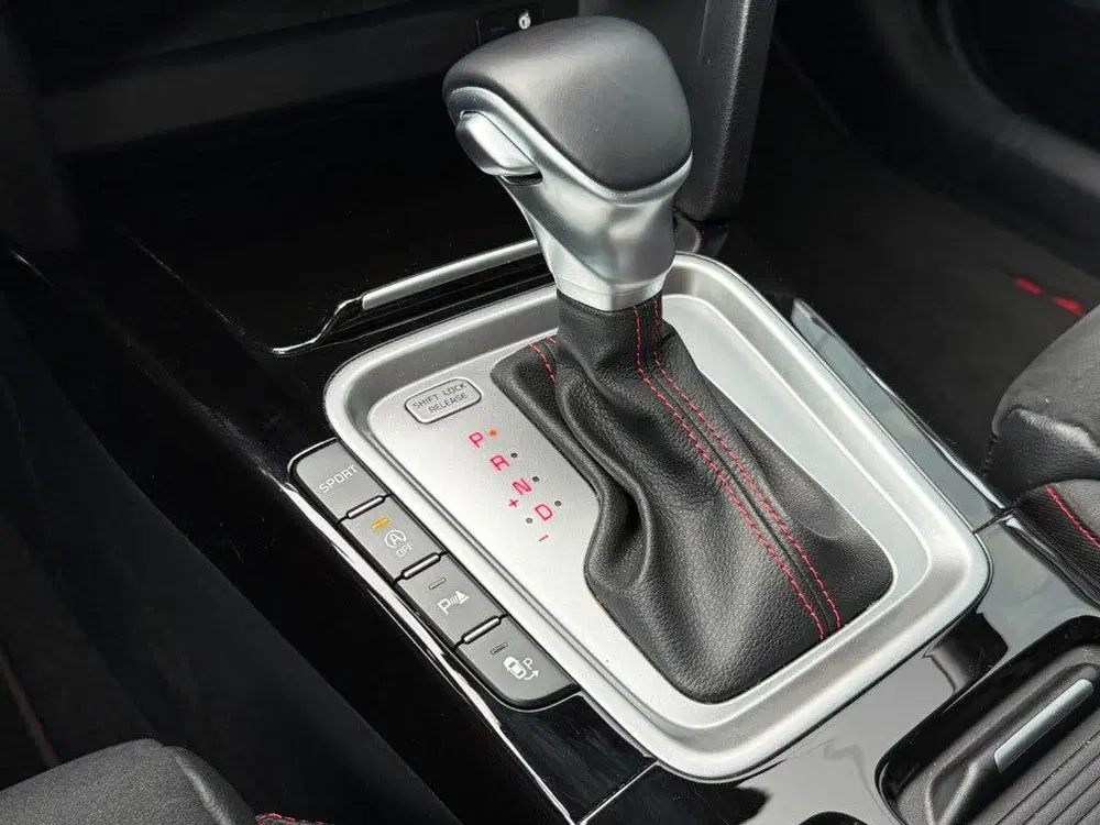 Kia ProCeed ProCeed 1.6 T-GDI GT 204PK afn. trekhaak G uit 2020, foto 11