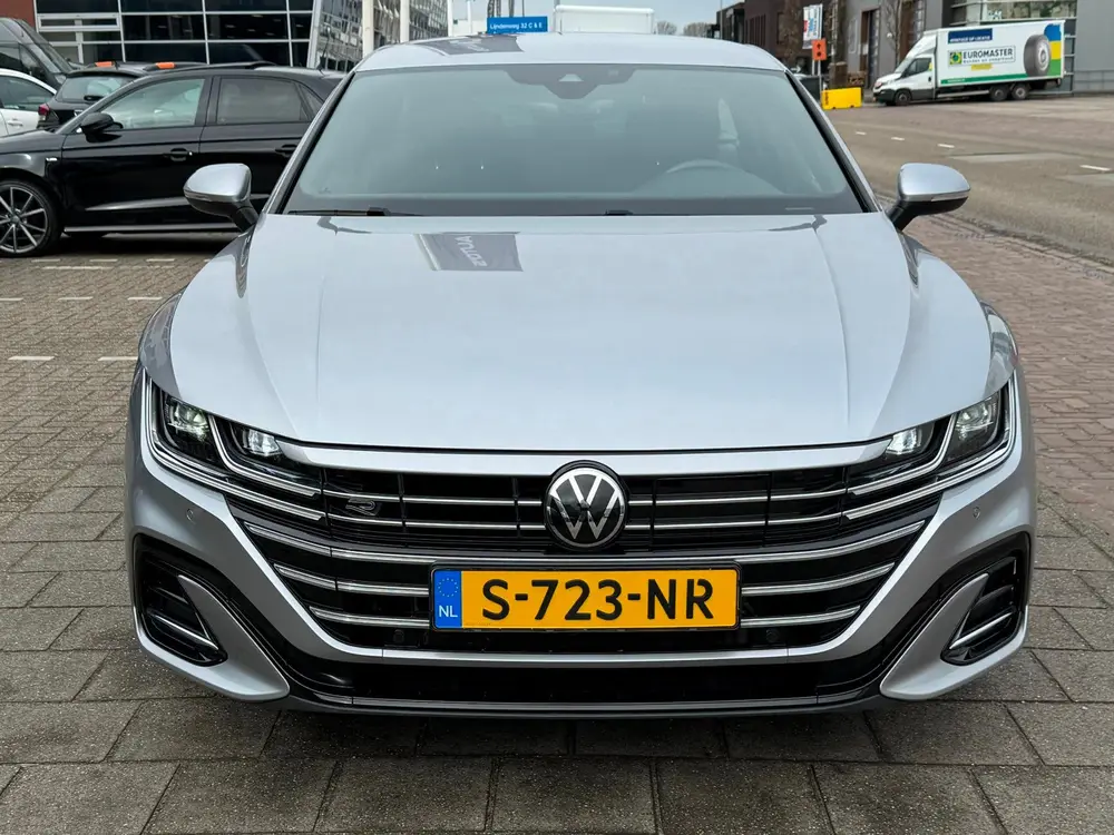 Volkswagen Arteon Shooting Brake 1.4 TSI eHybrid R-Line Busi uit 2023, foto 15