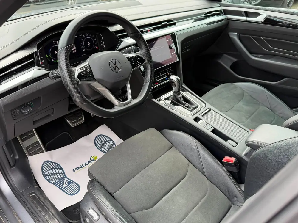 Volkswagen Arteon Shooting Brake 1.4 TSI eHybrid R-Line Busi uit 2023, foto 5