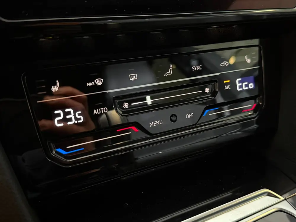 Volkswagen Arteon Shooting Brake 1.4 TSI eHybrid R-Line Busi uit 2023, foto 7