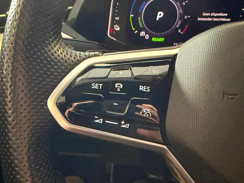 Volkswagen Arteon Shooting Brake 1.4 TSI eHybrid R-Line Busi uit 2023, foto 8