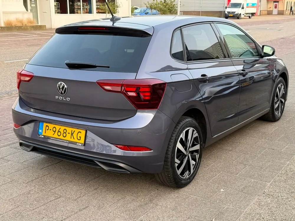 Volkswagen Polo 1.0 TSI Life l ACC l uit 2022, foto 16