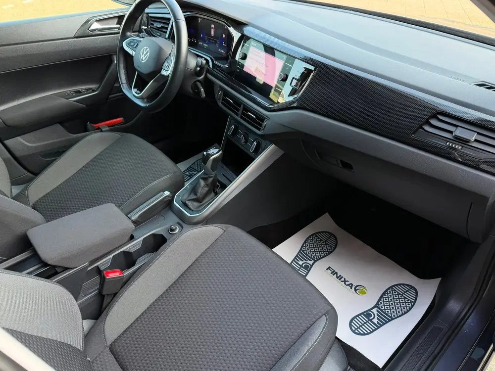 Volkswagen Polo 1.0 TSI Life l ACC l uit 2022, foto 20