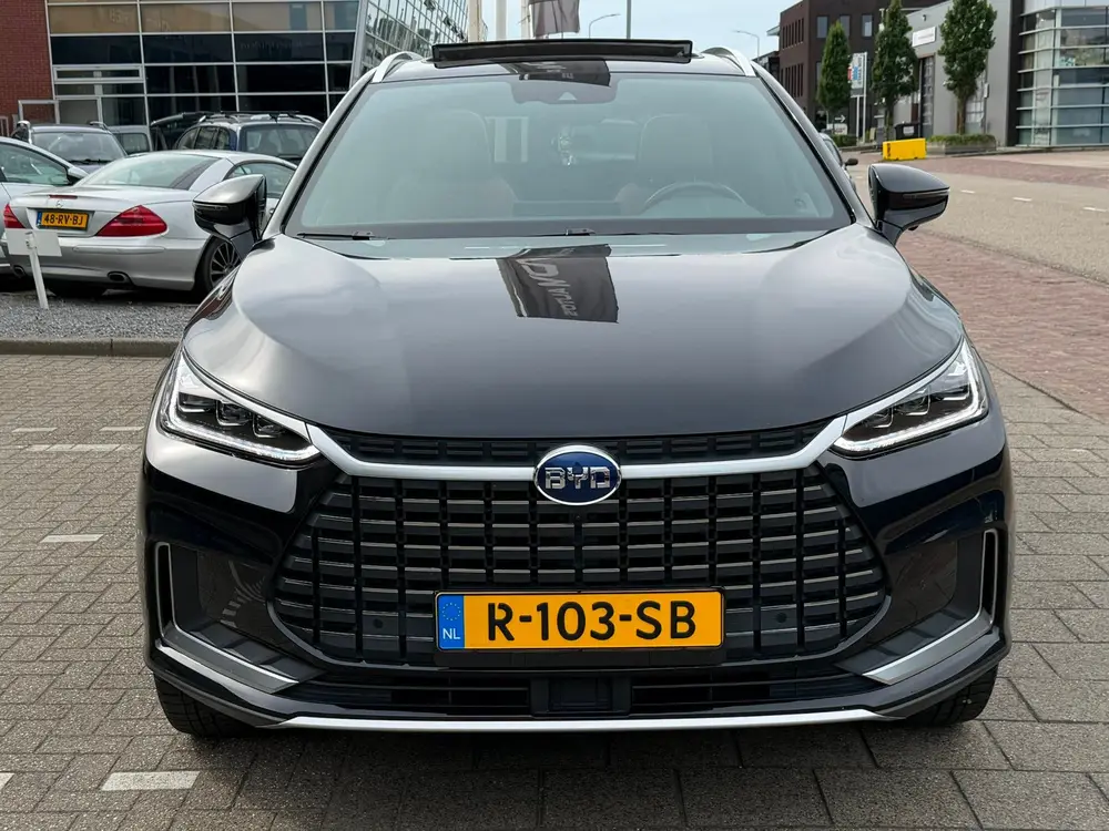 BYD Tang AWD Executive SOH 86% l 7 Persoons l 86 kWh EXCL. B uit 2022, foto 12