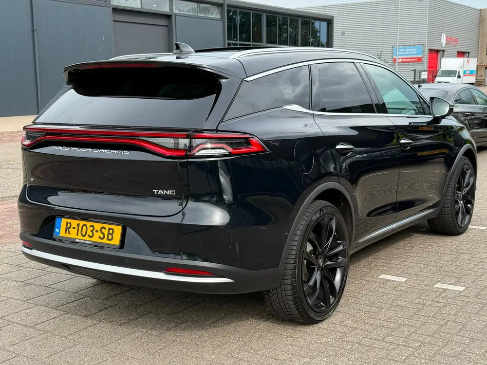 BYD Tang AWD Executive SOH 86% l 7 Persoons l 86 kWh EXCL. B uit 2022, foto 15
