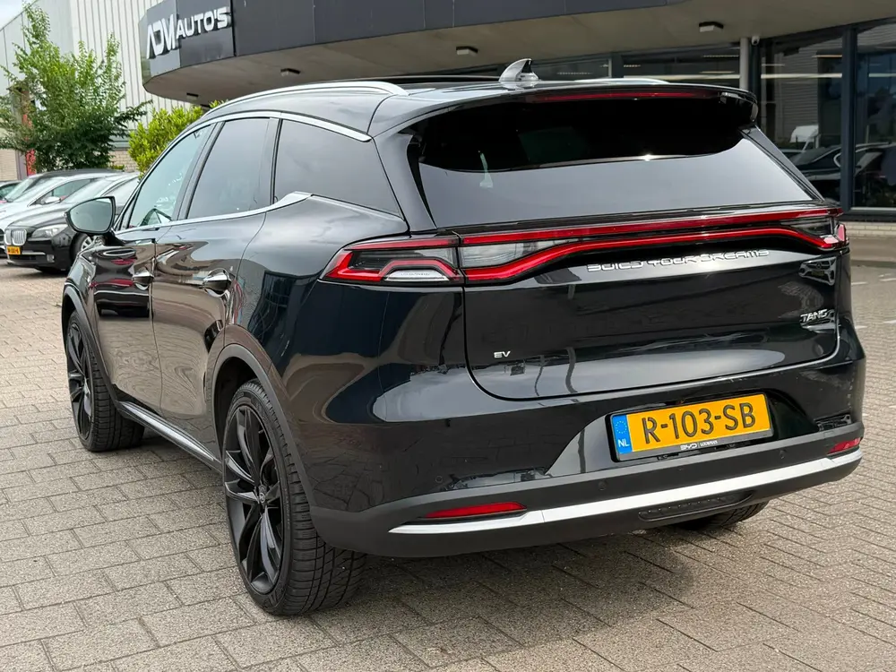 BYD Tang AWD Executive SOH 86% l 7 Persoons l 86 kWh EXCL. B uit 2022, foto 17