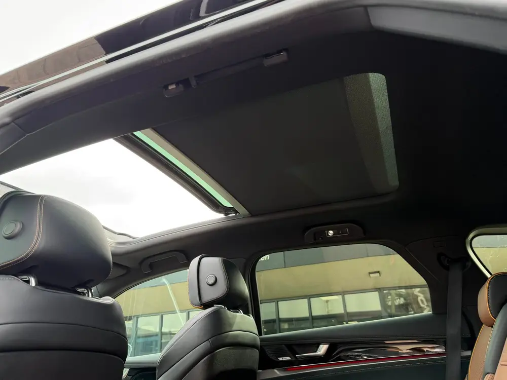 BYD Tang AWD Executive SOH 86% l 7 Persoons l 86 kWh EXCL. B uit 2022, foto 19