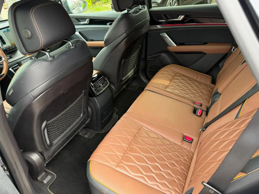 BYD Tang AWD Executive SOH 86% l 7 Persoons l 86 kWh EXCL. B uit 2022, foto 20