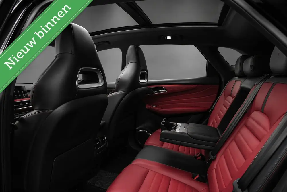 MG EHS 1.5 TGDI Luxury Plug In Hybrid PANORAMADAK uit 2021, foto 10