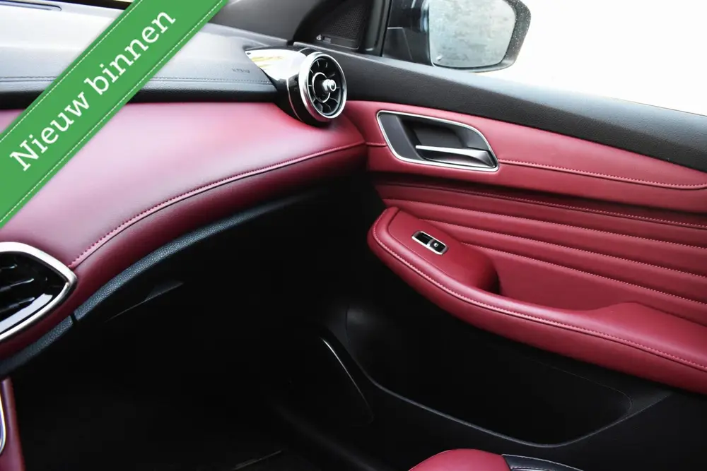 MG EHS 1.5 TGDI Luxury Plug In Hybrid PANORAMADAK uit 2021, foto 13