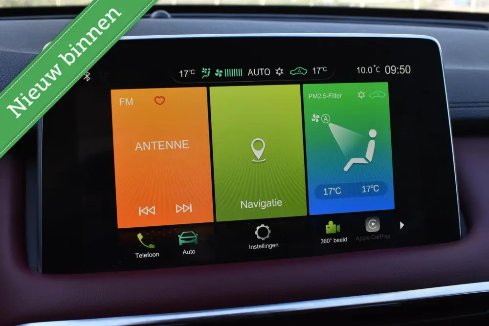 MG EHS 1.5 TGDI Luxury Plug In Hybrid PANORAMADAK uit 2021, foto 19