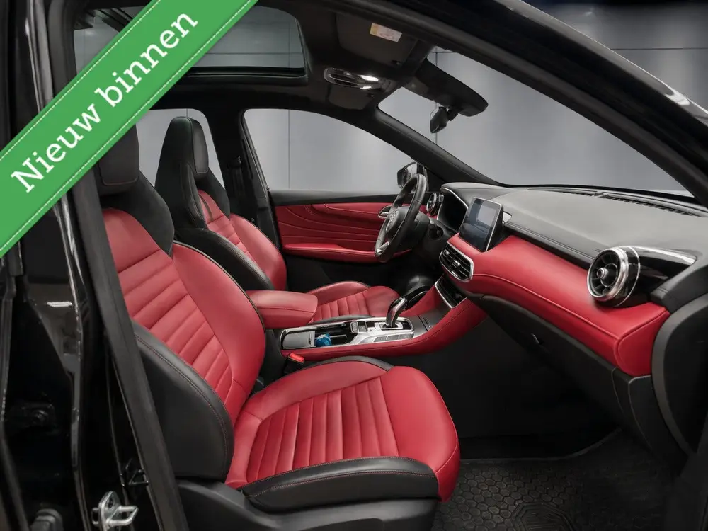 MG EHS 1.5 TGDI Luxury Plug In Hybrid PANORAMADAK uit 2021, foto 6