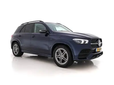 Mercedes-Benz GLE GLE 350 de AMG-Line Premium 4MATIC (Plug-i uit 2021