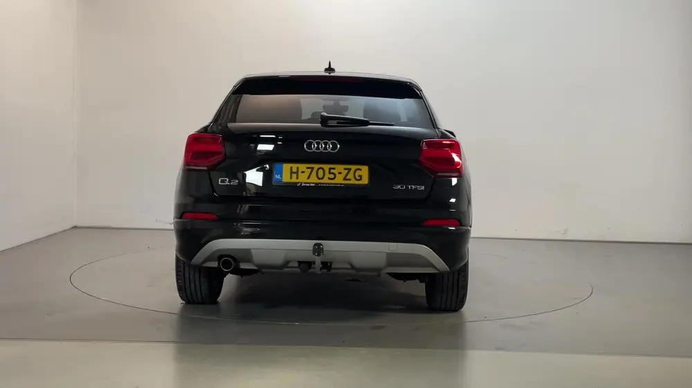 Audi Q2 30 TFSI Epic LED Navigatie Climate Control uit 2020, foto 10