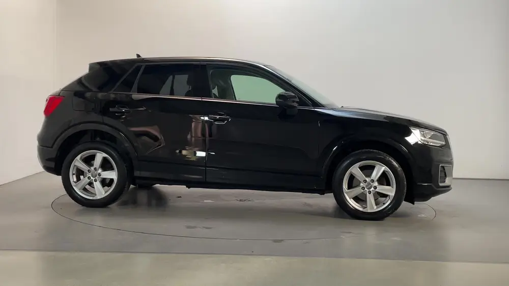 Audi Q2 30 TFSI Epic LED Navigatie Climate Control uit 2020, foto 6