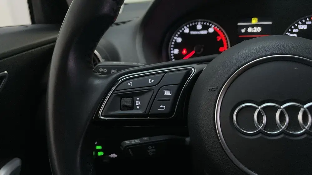 Audi Q2 30 TFSI Epic LED Navigatie Climate Control uit 2020, foto 9