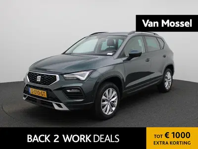SEAT Ateca 1.0 TSI Style Business Intense uit 2023