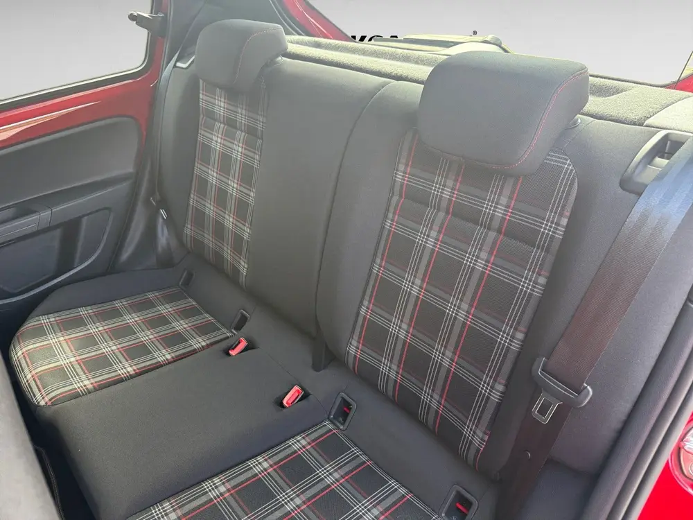 Volkswagen Up! 1.0 TSI GTI | Clima | Cruise | PDC Achter | 1 uit 2022, foto 6