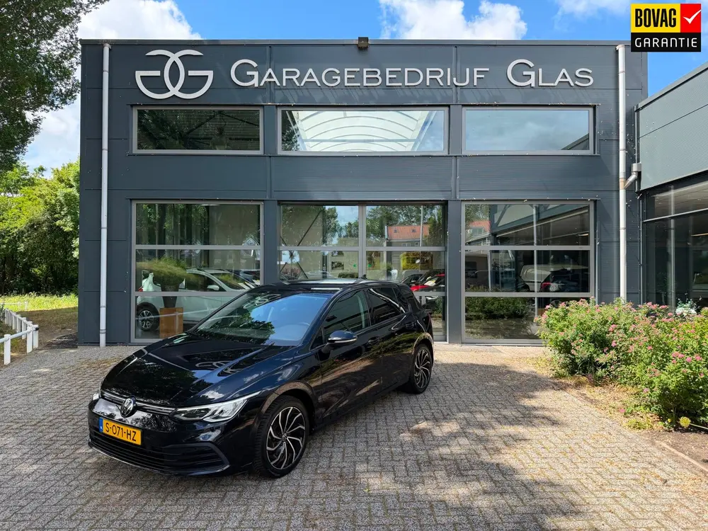 Volkswagen Golf 1.0 TSI Life carplay uit 2023