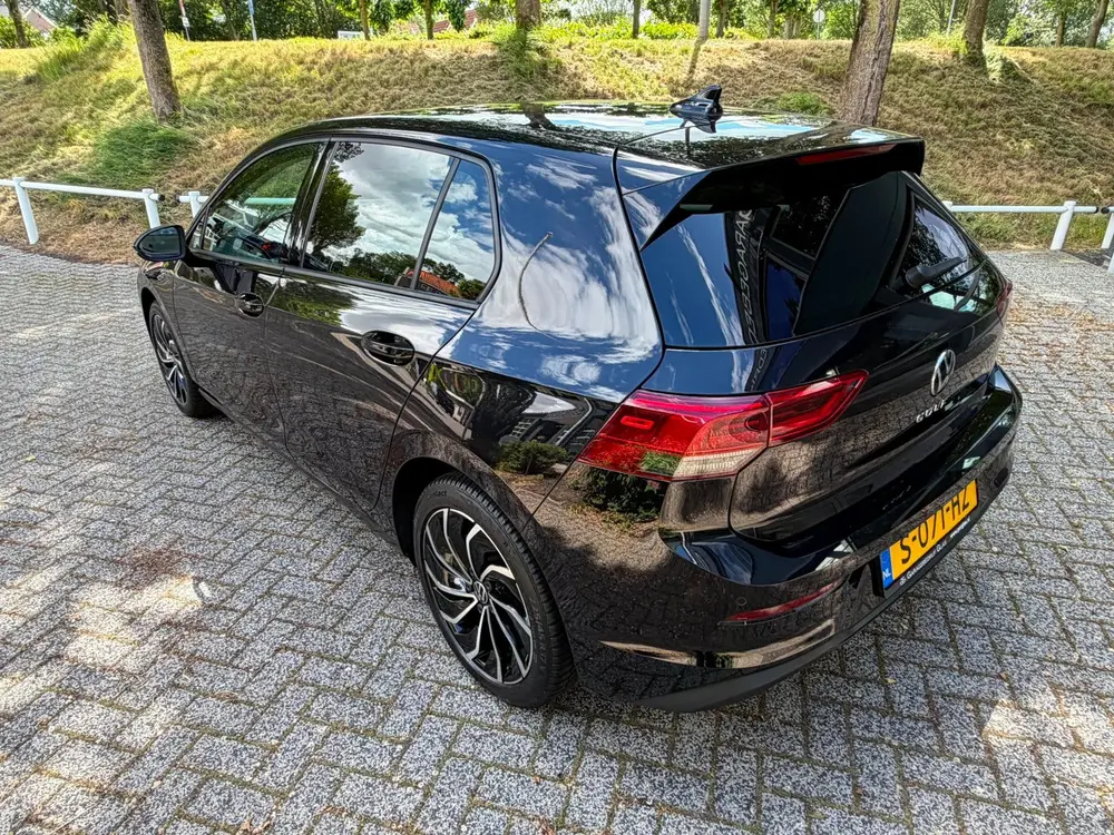 Volkswagen Golf 1.0 TSI Life carplay uit 2023, foto 5