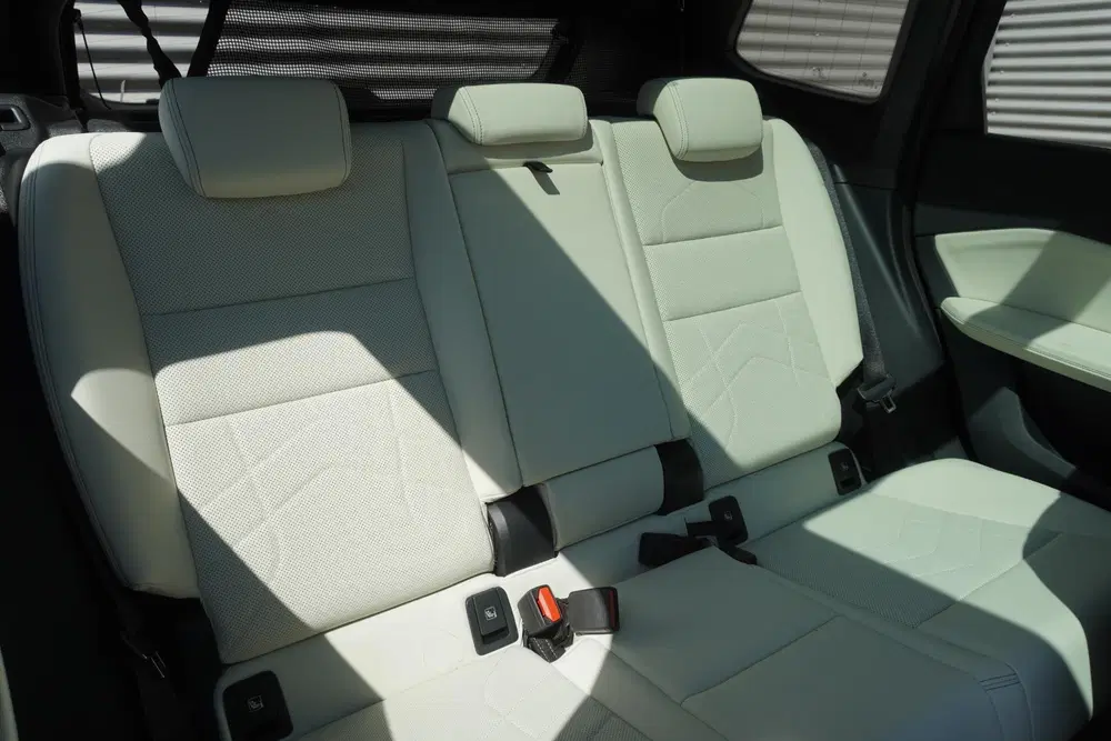 BMW iX1 eDrive20 M Sportpakket uit 2026, foto 11