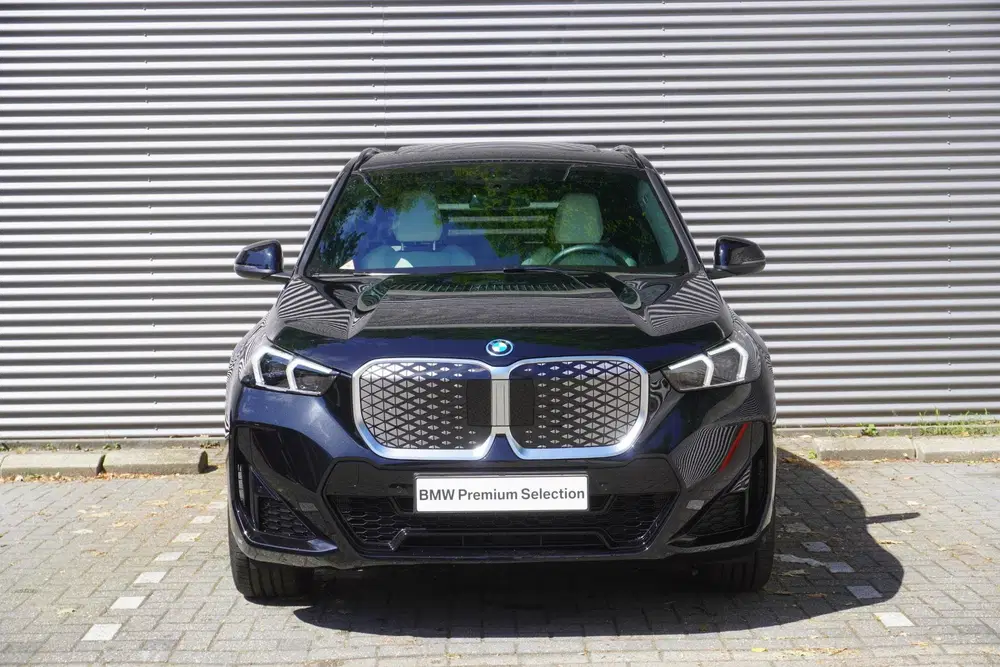 BMW iX1 eDrive20 M Sportpakket uit 2026, foto 3