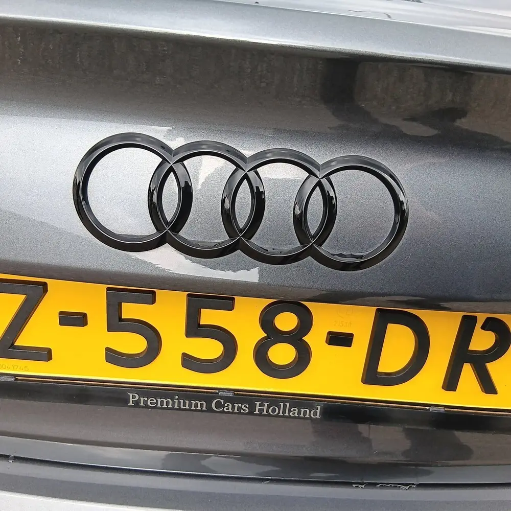 Audi A3 35 TFSI edition one Automaat uit 2021, foto 5