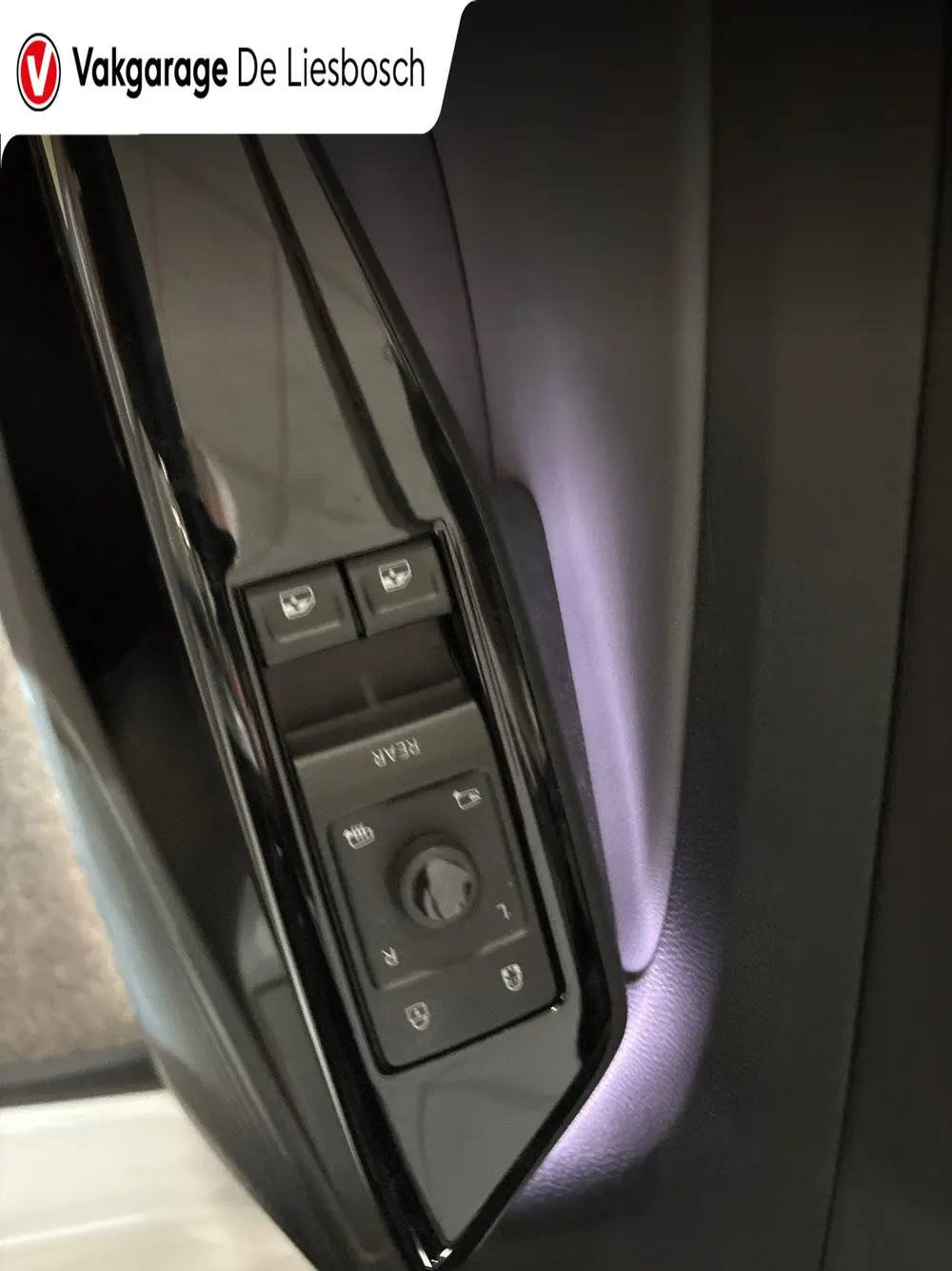 Volkswagen ID.5 Pro 77 kWh / Soh 95,2 / warmtepomp / trekhaa uit 2023, foto 11