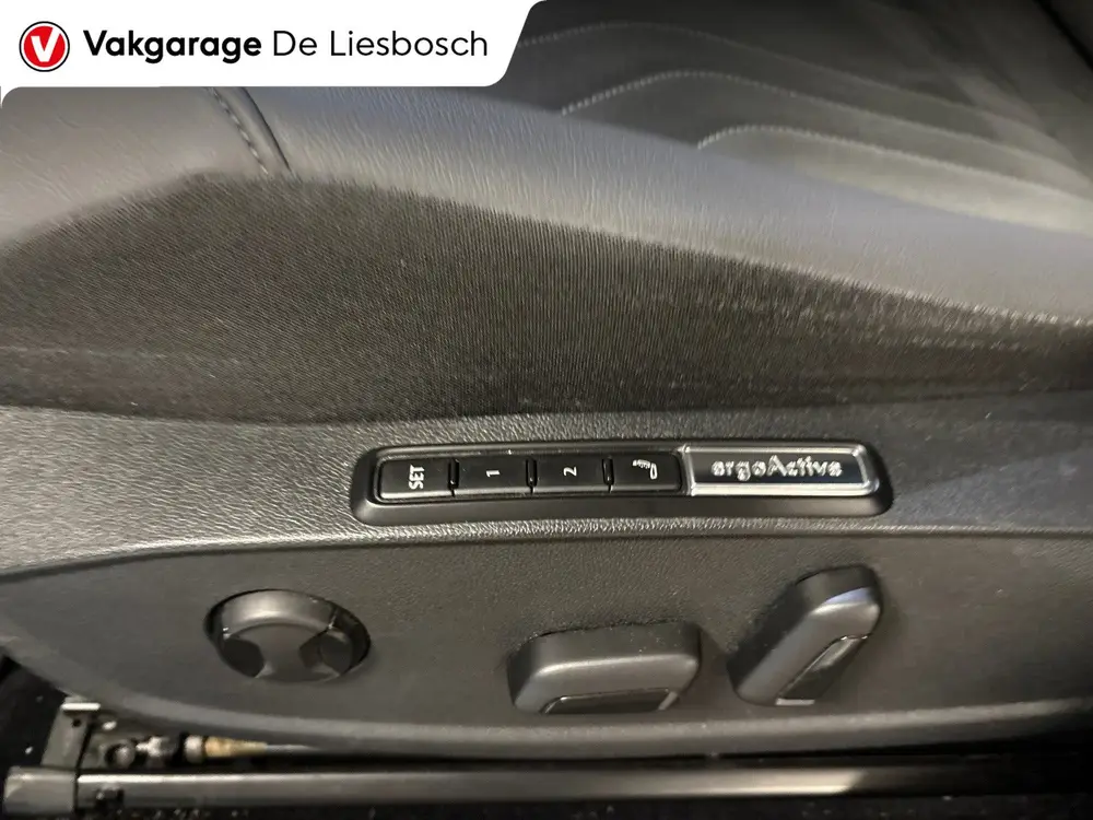 Volkswagen ID.5 Pro 77 kWh / Soh 95,2 / warmtepomp / trekhaa uit 2023, foto 12