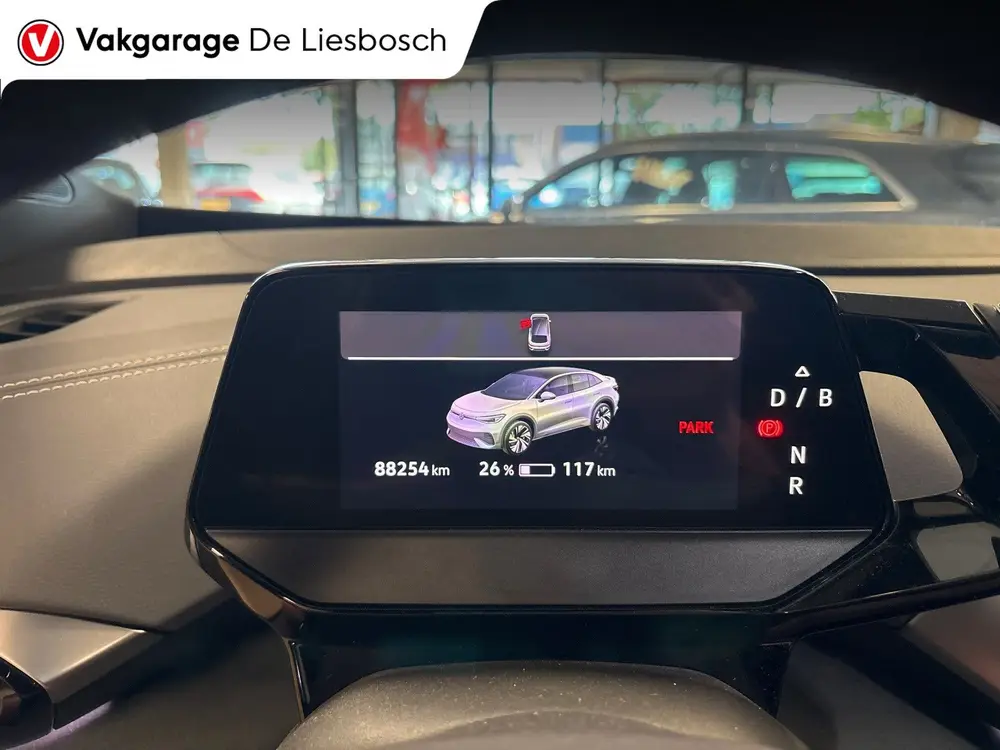 Volkswagen ID.5 Pro 77 kWh / Soh 95,2 / warmtepomp / trekhaa uit 2023, foto 15
