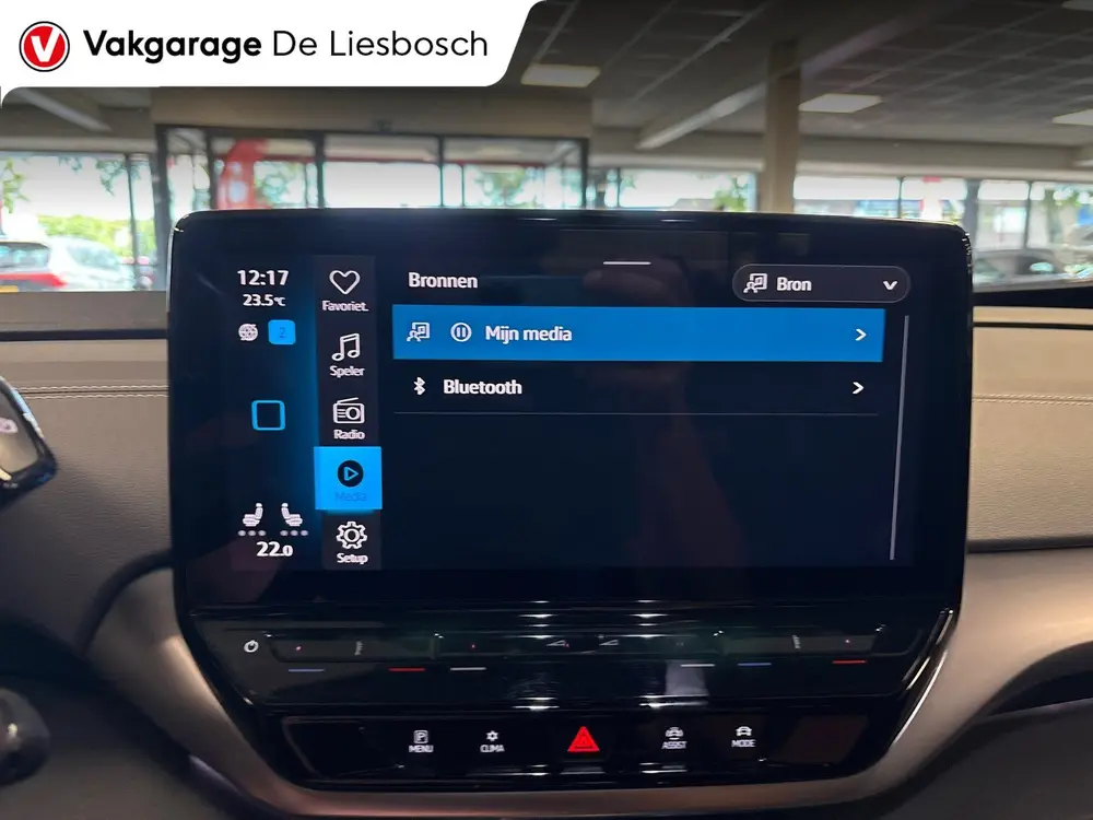 Volkswagen ID.5 Pro 77 kWh / Soh 95,2 / warmtepomp / trekhaa uit 2023, foto 18