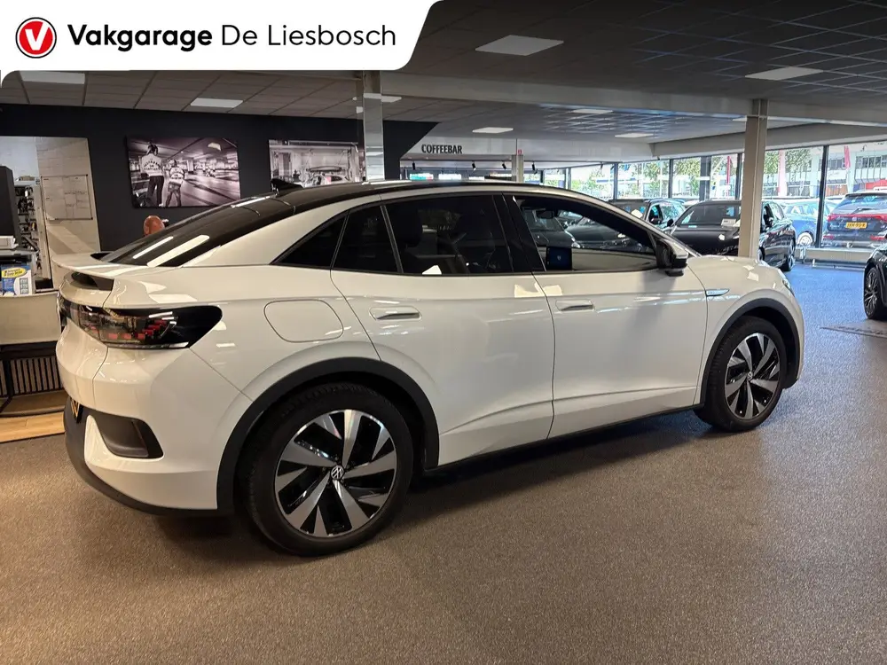 Volkswagen ID.5 Pro 77 kWh / Soh 95,2 / warmtepomp / trekhaa uit 2023, foto 4