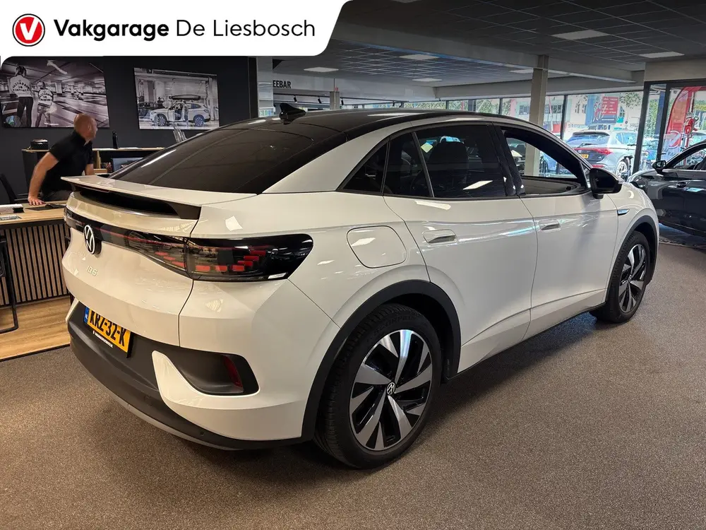 Volkswagen ID.5 Pro 77 kWh / Soh 95,2 / warmtepomp / trekhaa uit 2023, foto 5