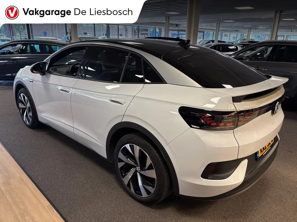 Volkswagen ID.5 Pro 77 kWh / Soh 95,2 / warmtepomp / trekhaa uit 2023, foto 7