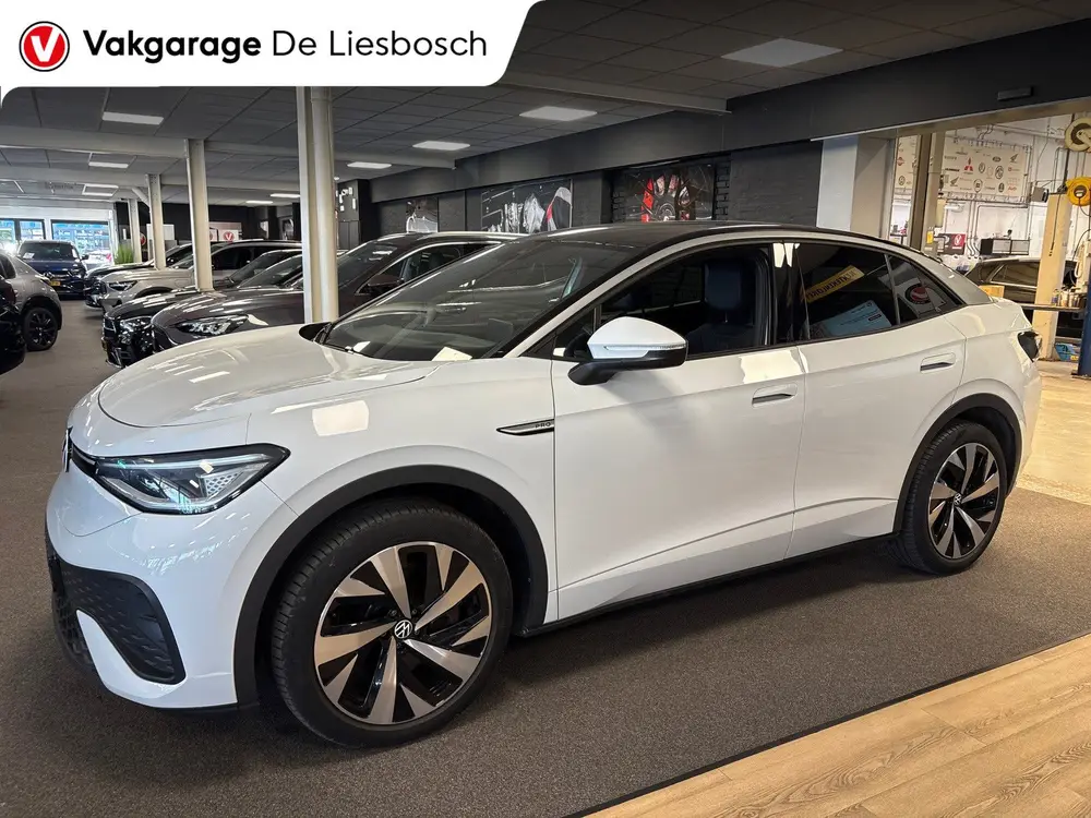 Volkswagen ID.5 Pro 77 kWh / Soh 95,2 / warmtepomp / trekhaa uit 2023, foto 8