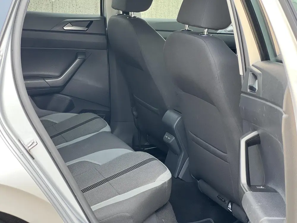 Volkswagen Polo 1.0 TSI R-Line|IQ Light|Dodehoek|Keyless|Vir uit 2022, foto 10
