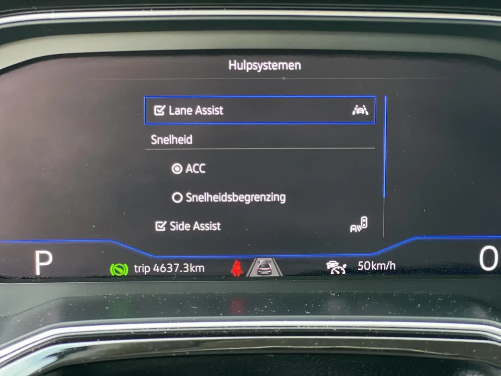 Volkswagen Polo 1.0 TSI R-Line|IQ Light|Dodehoek|Keyless|Vir uit 2022, foto 16