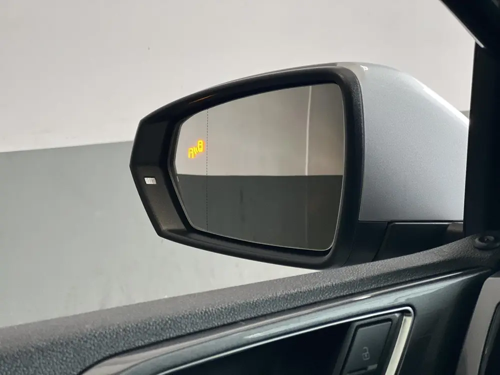 Volkswagen Polo 1.0 TSI R-Line|IQ Light|Dodehoek|Keyless|Vir uit 2022, foto 19